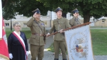 Uroczyste obchody święta Wojska Polskiego w Łomży, 15.08.2025, fot. Adam Dąbrowski