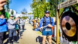 Bison Ultra-Trail 2025, 4.10.2025, fot. Sylwia Krassowska