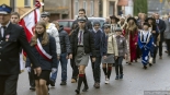 Obchody 600-lecia Wąsosza, 11.10.2025, fot. Paweł Wądołowski
