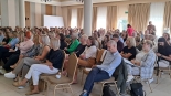 Konferencja psychoterapeutyczna, 21.09.2024, fot. Iza Serafin