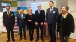 Podlaska Ukraińska Konferencja Naukowa, 14.11.2025, fot. Ludmiła Łabowicz