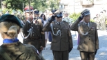 Uroczyste obchody święta Wojska Polskiego w Łomży, 15.08.2025, fot. Adam Dąbrowski