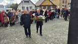 Uroczystości w Suchowoli w 41. rocznicę męczeńskiej śmierci ks. Jerzego Popiełuszki, 26.10.2025, fot. Grzegorz Pilat