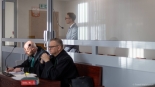 Rozpoczął się proces burmistrza Szczuczyna Marcina Wileńskiego, 20.10.2025, fot. Paweł Wądołowski