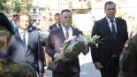 Uroczyste obchody święta Wojska Polskiego w Łomży, 15.08.2025, fot. Adam Dąbrowski