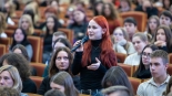 Spotkanie z Rzecznikiem Praw Obywatelskich na Wydziale Prawa UwB, 4.12.2024, fot.UwB