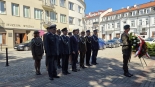 81. rocznica akcji "Burza" w Białymstoku, 1.07.2025, fot. Marcin Gliński