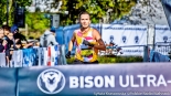 Bison Ultra-Trail 2025, 4.10.2025, fot. Sylwia Krassowska