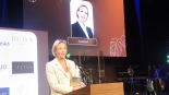 Łomżynianka Roku 2025, 10.10.2025, fot. Adam Dąbrowski