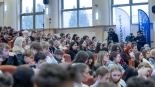 Spotkanie z Rzecznikiem Praw Obywatelskich na Wydziale Prawa UwB, 4.12.2024, fot.UwB