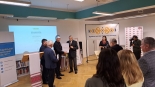 Ceremonia wręczenia Podlaskiej Nagrody Naukowo-Literackiej za 2024 rok, 6.10.2024, fot. Sławomir Sawczuk