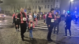 6. Suwalski Bieg Niepodległości, 10.11.2025, fot. Iza Kosakowska