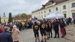 Spacer dla zdrowia w Białymstoku, 26.10.2025, fot. Renata Reda