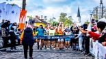 Bison Ultra-Trail 2025, 4.10.2025, fot. Sylwia Krassowska