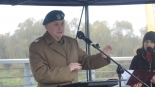 Oficjalnie oddano do użytku nowy most na Bugu, 24.10.2025, fot. Adam Dąbrowski