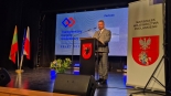 Kongres Transgraniczny w Sejnach, 3.04.2025, fot. Iza Kosakowska