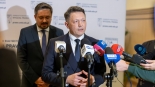 Spotkanie z Rzecznikiem Praw Obywatelskich na Wydziale Prawa UwB, 4.12.2024, fot.UwB