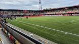 Stadion Silkeborg IF - JYSK park, 7.08.2025, fot. Joanna Szubzda