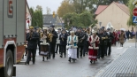 Obchody 600-lecia Wąsosza, 11.10.2025, fot. Paweł Wądołowski