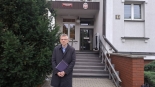 Prof. Krzysztof Ruchniewicz, fot. Marta Sołtys