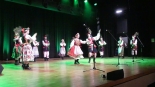 Międzynarodowy Festiwal Folkloru „Podlaskie Spotkania” w Bielsku Podlaskim, 30.07.2025, fot. Ludmiła Łabowicz