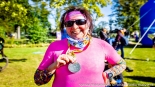 Bison Ultra-Trail 2025, 4.10.2025, fot. Sylwia Krassowska