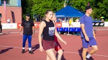 Mityng Ambasadorów Białostockiego i Podlaskiego Sportu, 9.08.2025, fot. Gabriela Lasota