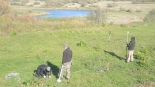 Badania archeologiczne na Górze Królowej Bony będą prowadzone, fot. Adam Dąbrowski