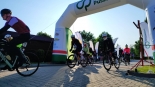 3. edycja maratonu kolarskiego Ultra Duch Puszczy, 20.06.2025, fot. Rafał Androsiuk