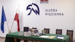 Poznaliśmy laureatów 11. Ogólnopolskiego Dyktanda dla Osadzonych, 14.03.2025, fot. Paweł Wądołowski