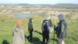 Badania archeologiczne na Górze Królowej Bony będą prowadzone, fot. Adam Dąbrowski