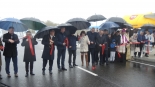 Oficjalnie oddano do użytku nowy most na Bugu, 24.10.2025, fot. Adam Dąbrowski