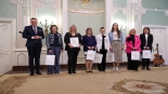 Poznaliśmy laureatów konkursu "Ośmiu wspaniałych", 28.03.2025, fot. Adam Ludwiczak/UM Białystok