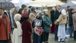 Obchody 600-lecia Wąsosza, 11.10.2025, fot. Paweł Wądołowski