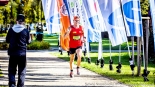 Bison Ultra-Trail 2025, 4.10.2025, fot. Sylwia Krassowska