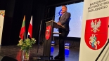 Kongres Transgraniczny w Sejnach, 3.04.2025, fot. Iza Kosakowska