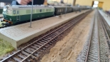 Wystawa makiet kolejowych w Hajnówce, 29.03.2025, fot. R. Androsiuk