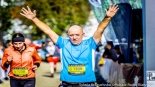 Bison Ultra-Trail 2025, 4.10.2025, fot. Sylwia Krassowska
