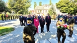 Uroczyste obchody święta Wojska Polskiego w Łomży, 15.08.2025, fot. Adam Dąbrowski