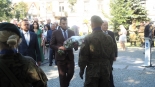 Uroczyste obchody święta Wojska Polskiego w Łomży, 15.08.2025, fot. Adam Dąbrowski