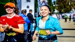 Bison Ultra-Trail 2025, 4.10.2025, fot. Sylwia Krassowska
