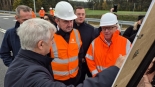 Suchowola, 24.10.2025, fot. Grzegorz Pilat