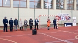Ósma edycja Turnusu Sportowego, 24.10.2025, źródło: Powiat Kolneński (Facebook)