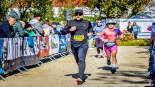 Bison Ultra-Trail 2025, 4.10.2025, fot. Sylwia Krassowska