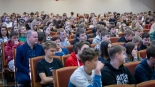 Spotkanie z Rzecznikiem Praw Obywatelskich na Wydziale Prawa UwB, 4.12.2024, fot.UwB