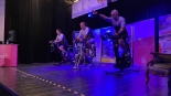 Maraton Indoor Cycling w Supraślu, 18.10.2025, fot. Aneta Łaski