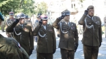Uroczyste obchody święta Wojska Polskiego w Łomży, 15.08.2025, fot. Adam Dąbrowski
