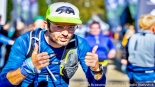 Bison Ultra-Trail 2025, 4.10.2025, fot. Sylwia Krassowska
