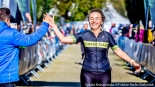 Bison Ultra-Trail 2025, 4.10.2025, fot. Sylwia Krassowska
