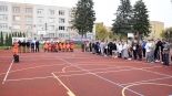 Ósma edycja Turnusu Sportowego, 24.10.2025, źródło: Powiat Kolneński (Facebook)